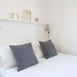 Cozy Pigneto Lägenhet Rom