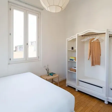 Cozy Pigneto * Rom