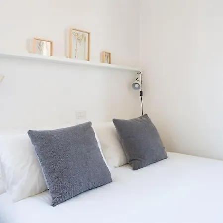 Cozy Pigneto Apartment Rome