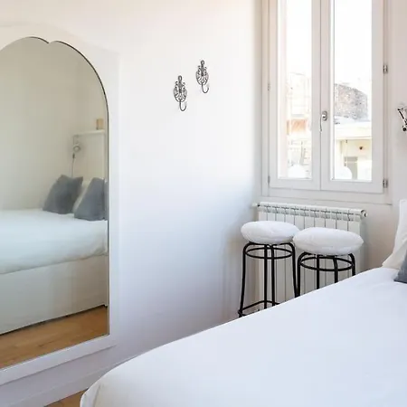 Cozy Pigneto *
