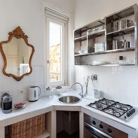 Cozy Pigneto * Rom