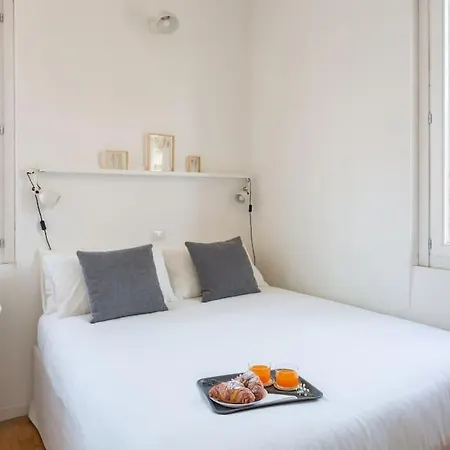 Apartment Cozy Pigneto