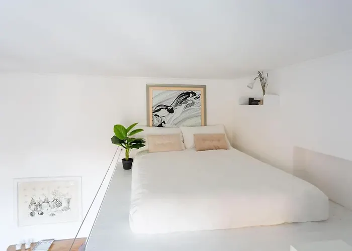 Cozy Pigneto Apartamento *