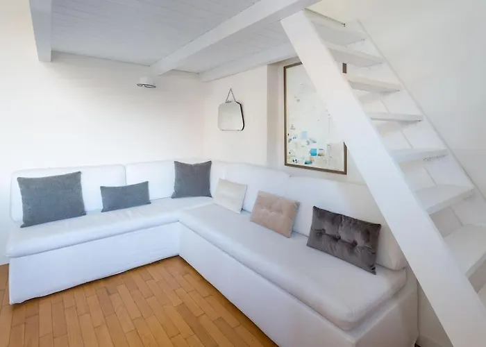 Appartamento Cozy Pigneto