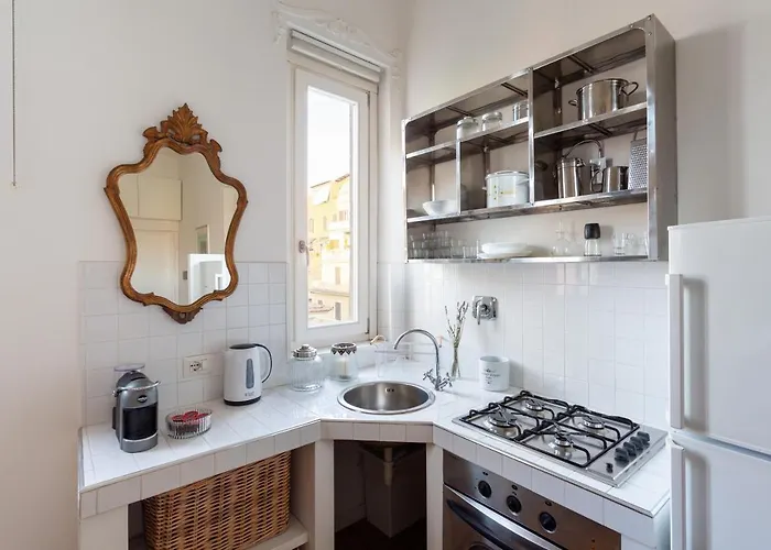 Cozy Pigneto * Roma